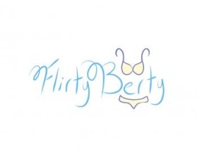 Flirty Berty entry by CreativeChristina
