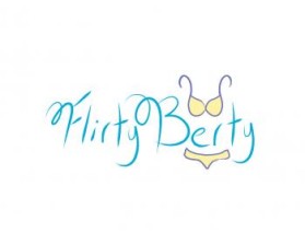 Flirty Berty entry by CreativeChristina
