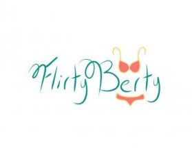 Flirty Berty entry by CreativeChristina