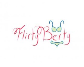 Flirty Berty entry by CreativeChristina