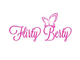 Flirty Berty entry by zoltibo