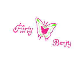 Flirty Berty entry by MemMa