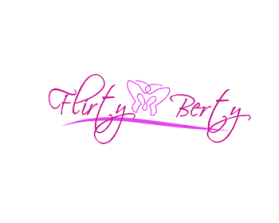 Flirty Berty entry by MemMa