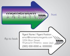 Momentum Agents entry by IMFantasia