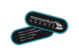 Momentum Agents entry by plasticity