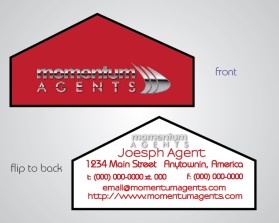 Momentum Agents entry by IMFantasia