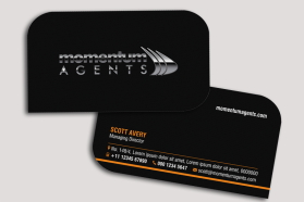 Momentum Agents entry by lurth