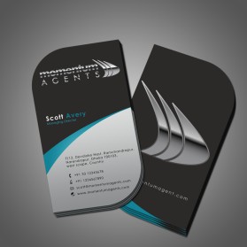 Momentum Agents entry by aamirnikkiaadil