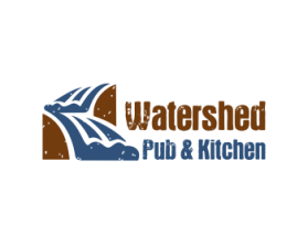 Watershed Pub &amp; Kitchen entry by Kenno Pajumaa