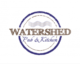 Watershed Pub &amp; Kitchen entry by Jody Dee Lenfesty