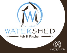 Watershed Pub &amp; Kitchen entry by Jon Fredric Offerdahl