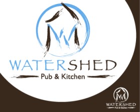 Watershed Pub &amp; Kitchen entry by Jon Fredric Offerdahl