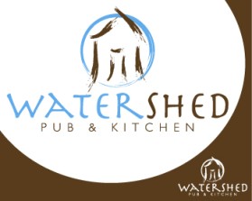 Watershed Pub &amp; Kitchen entry by Jon Fredric Offerdahl