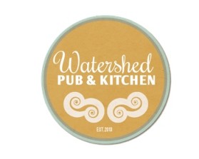 Watershed Pub &amp; Kitchen entry by an anonymous creative