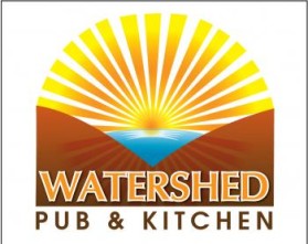 Watershed Pub &amp; Kitchen entry by an anonymous creative