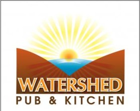 Watershed Pub &amp; Kitchen entry by an anonymous creative