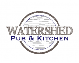 Watershed Pub &amp; Kitchen entry by Jody Dee Lenfesty