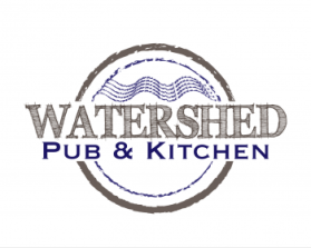 Watershed Pub &amp; Kitchen entry by Jody Dee Lenfesty