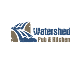 Watershed Pub &amp; Kitchen entry by Kenno Pajumaa