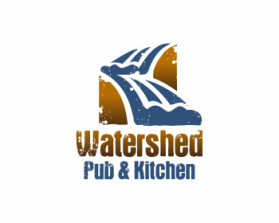 Watershed Pub &amp; Kitchen entry by Kenno Pajumaa