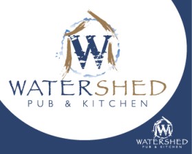 Watershed Pub &amp; Kitchen entry by Jon Fredric Offerdahl