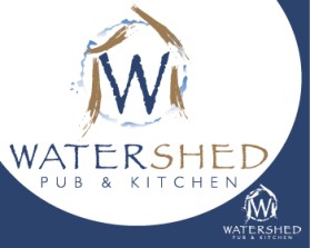 Watershed Pub &amp; Kitchen entry by Jon Fredric Offerdahl