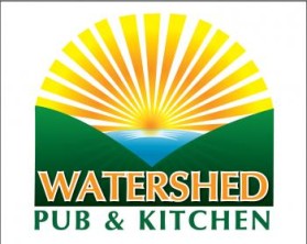 Watershed Pub &amp; Kitchen entry by an anonymous creative