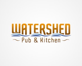 Watershed Pub &amp; Kitchen entry by Gardonyi Barnabas