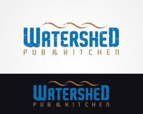 Watershed Pub &amp; Kitchen entry by Gardonyi Barnabas