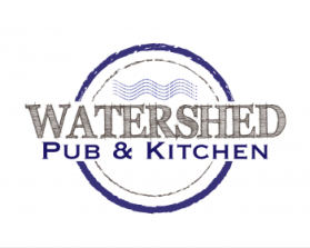 Watershed Pub &amp; Kitchen entry by Jody Dee Lenfesty