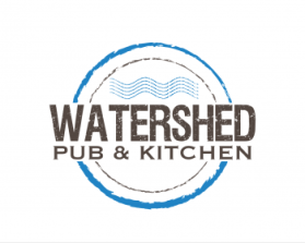 Watershed Pub &amp; Kitchen entry by Jody Dee Lenfesty