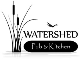 Watershed Pub &amp; Kitchen entry by an anonymous creative