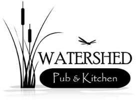Watershed Pub &amp; Kitchen entry by an anonymous creative