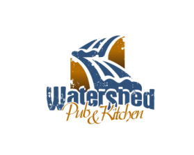 Watershed Pub &amp; Kitchen entry by Kenno Pajumaa