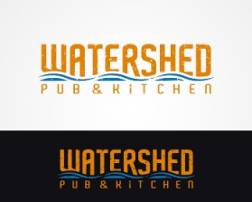 Watershed Pub &amp; Kitchen entry by Gardonyi Barnabas