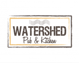 Watershed Pub &amp; Kitchen entry by Jody Dee Lenfesty