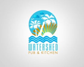 Watershed Pub &amp; Kitchen entry by Jessie Labrador Tantiado
