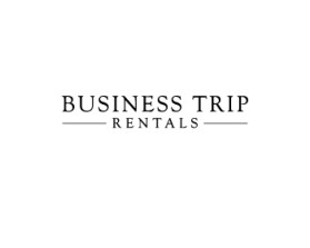 Business Trip Rentals entry by airish.designs