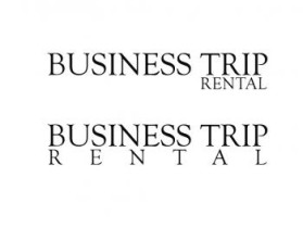 Business Trip Rentals entry by Adam