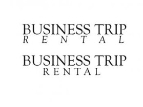 Business Trip Rentals entry by Adam