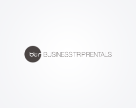 Business Trip Rentals entry by pixigner