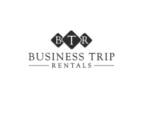 Business Trip Rentals entry by airish.designs