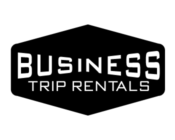 Logo Design for Business Trip Rentals