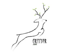 Critter.com entry by not2shabby