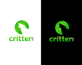 Critter.com entry by greycrow