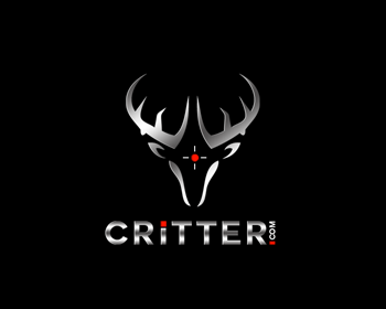 Logo Design for Critter.com