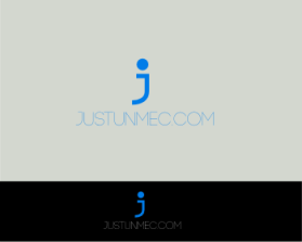 JusteUnMec.com entry by quinlogo