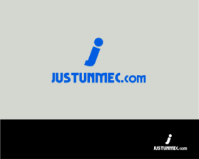 JusteUnMec.com entry by quinlogo