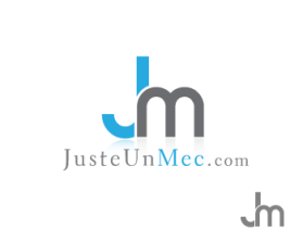 JusteUnMec.com entry by Ddezine