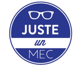 JusteUnMec.com entry by Design. But Different.